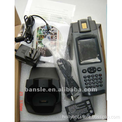 Biometric Handheld Device KO-HM101